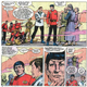 Illustration for article titled Boldly Going Where No Comic Had Gone Before